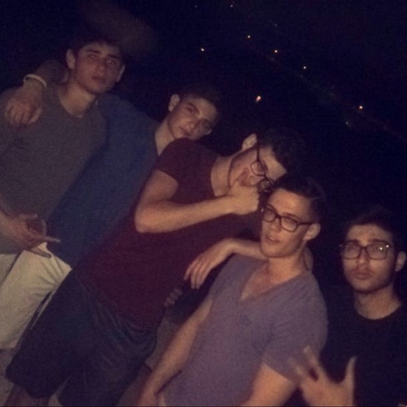 Profile Picture of Aaron Ben david (@aaronbd13) on Poshmark