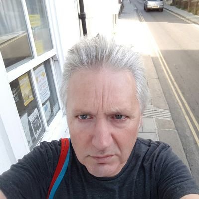 Profile Picture of Nick Williams (@ThatCoachNick) on Twitter