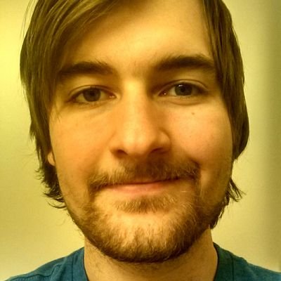 Profile Picture of Alexander Peltier (@OrielAMP) on Twitter
