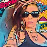 Profile Picture of Crystal Draper (@lilmamasuniverse) on Instagram