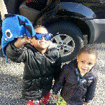 Profile Picture of Brandon La-Mar Cranfield (@brandoncranfield) on Instagram