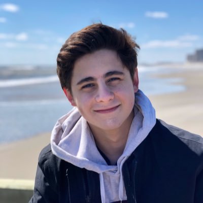 Profile Photo of Benjamin Hahn (@BenjaminHahn11) on Twitter