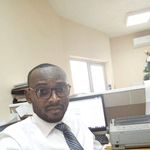 Profile Picture of Cedric Kidima (@cedric_kidima) on Instagram