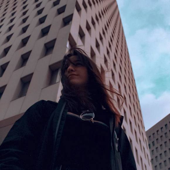 Profile Picture of Sabrina Arcouette (@s48r1n4) on Poshmark