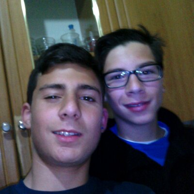 Michael Gianino - Twitter Profile Picture of Michael Gianino (@GianinoMg) on Twitter