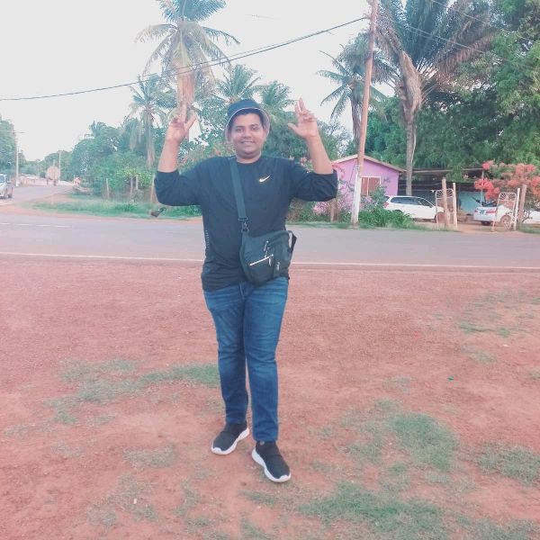 Profile Picture of champion_andre (@champion_andre) on Tiktok