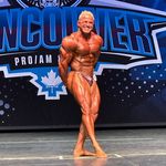 Profile Picture of Justin (Man Of Steel) Jensen (@jjmanofsteel) on Instagram