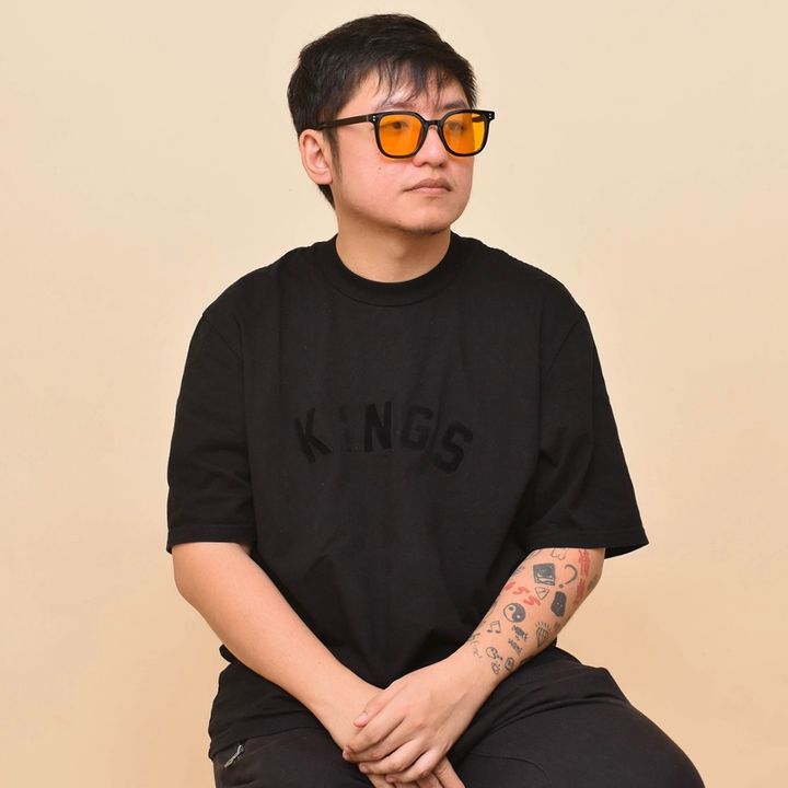 Profile Picture of Siangyoo (@siangyoo_) on Tiktok