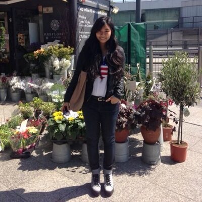 Profile Picture of April Tan Yan Ai (@awesomelyapril) on Twitter