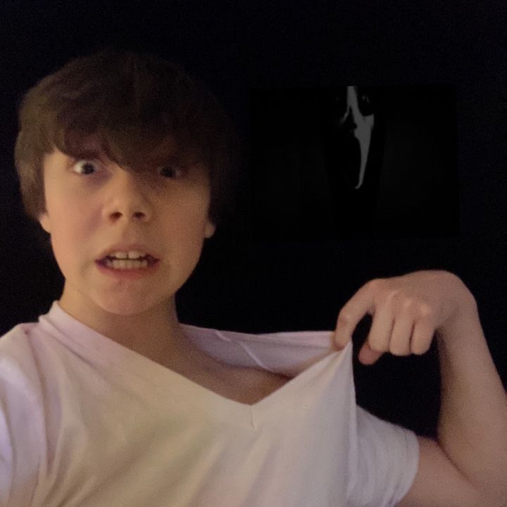 Profile Picture of James Gilbert (@slllylittle_guy) on Tiktok