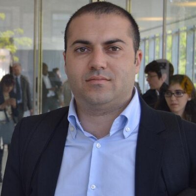 Profile Picture of Tayeb Sbihi (@staieb) on Twitter