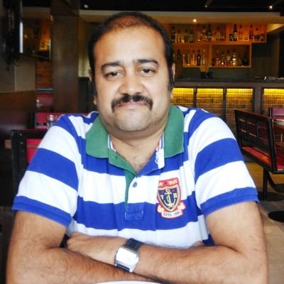 Profile Picture of Prakash Kumar (@prak_ambastha) on Twitter
