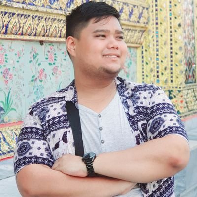 Profile Picture of John Kennedy Castor (@JkenRMT) on Twitter