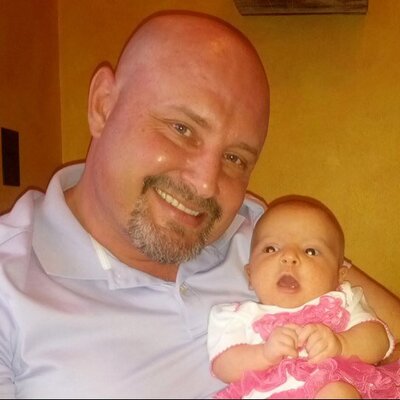 Profile Picture of Jeff Kerley (@JeffAKerley) on Twitter