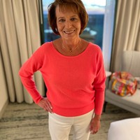 Profile Picture of Linda Christman (@linda-christman-14) on Quora
