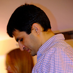 Profile Picture of Pouya Samangouei (@pouyasamangouei) on Flickr