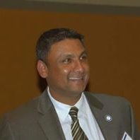 Profile Picture of Gangaram Singh (@Gangaram) on Twitter