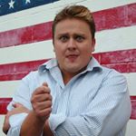 Profile Picture of Steve Hynes (@thediscodrunk86) on Instagram