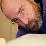 Profile Picture of David L Windt (@davidwindt) on Instagram