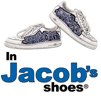 Profile Picture of In Jacob's Shoes (@InJacobsShoes) on Twitter