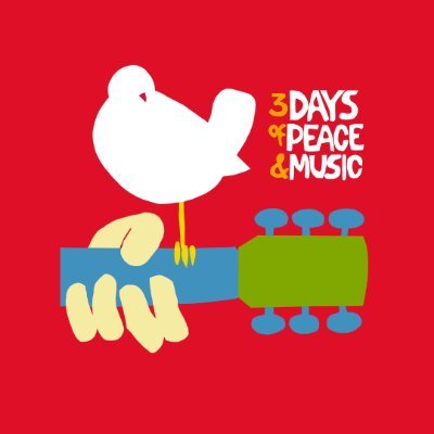 Profile Picture of WOODSTOCK (@woodstockfest) on Twitter