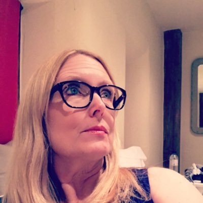 Profile Picture of Julia Fairy Queen (@JuliaF1) on Twitter