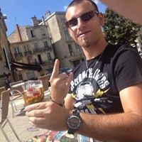 Profile Picture of Emmanuel Simon (@lebleu67) on Pinterest