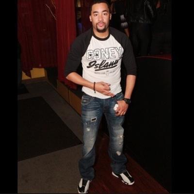 Profile Picture of Darius Statum (@dee_staton) on Twitter