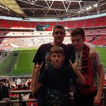 Profile Picture of James Darley (@darley879) on Instagram