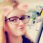 Profile Picture of Morgan Maynard (@fluffles_the_unicorn_bum) on Instagram