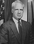Profile Picture of James R. Schlesinger - Wikipediaon Wikipedia