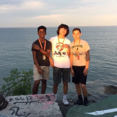 Profile Picture of Nate Yang (@_nlyang2) on Twitter