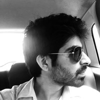 Profile Picture of Vikram Loona (@vikram-loona) on Quora