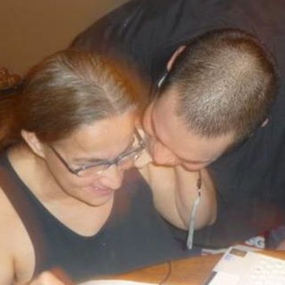 Profile Picture of Betsy Rodriguez (@betsy5059) on Poshmark