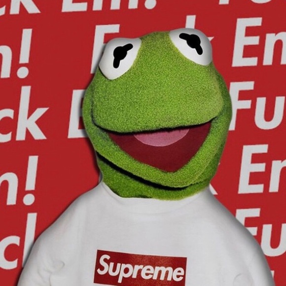 Profile Picture of Gabe Mikhlin (@supreme___gabe) on Poshmark