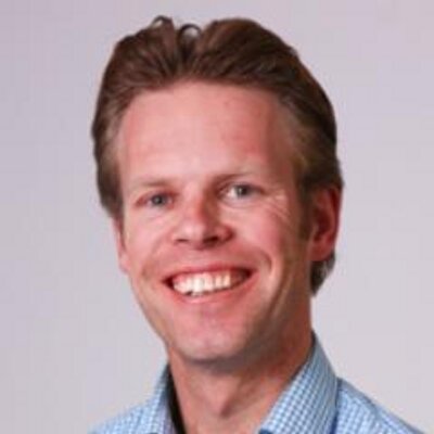Profile Picture of Tom Nauta (@DeBouwregisseur) on Twitter