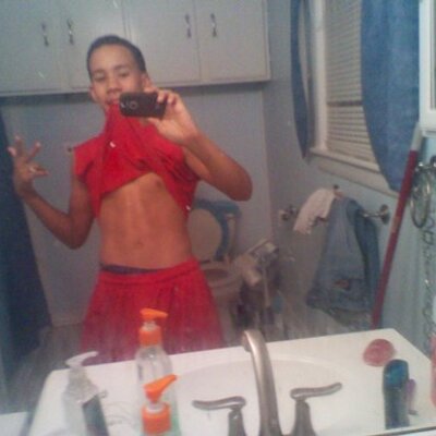 Profile Picture of Grant Earl Bush (@rudeboyshott) on Twitter