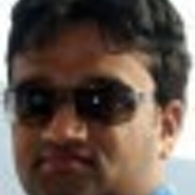 Profile Picture of Piyush Gupta (@piyushgupta) on Twitter