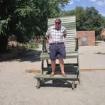 Profile Picture of Fred Kreller (@fred.kreller) on Facebook