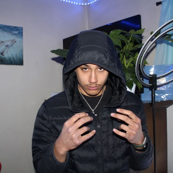 Profile Picture of Isaac🇯🇲🍃 (@isaac_payne) on Tiktok