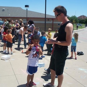 Profile Picture of Jason Greuter (@jasontigi) on Myspace