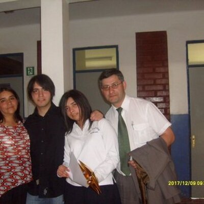 Profile Picture of Lorna Cecilia Rivera (@LornaCeciliaRiv) on Twitter