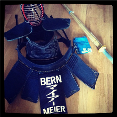 Profile Picture of Hans Rafael Meier (@chanzoo) on Twitter