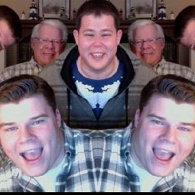 Profile Picture of Tom Trimmer (@tom_trimmer) on Twitter