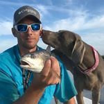 Profile Photo of Alan Barker (@anchor_up_fishing) on Instagram