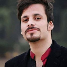 Profile Picture of Syed Zada (@naqvi_asadullah) on Twitter