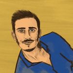 Profile Picture of Albert Calvine (@albertcalvine) on Instagram
