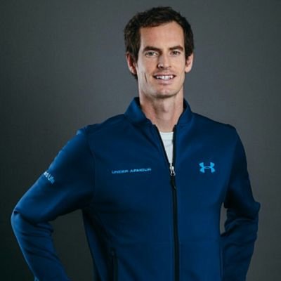 Profile Picture of Team Andy Murray (@maye4life) on Twitter