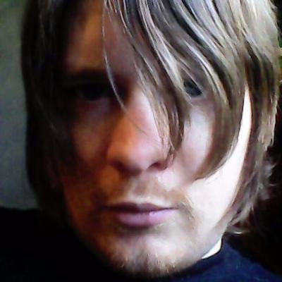 Profile Picture of Kyle Hamlin (@Darkener24) on Twitter