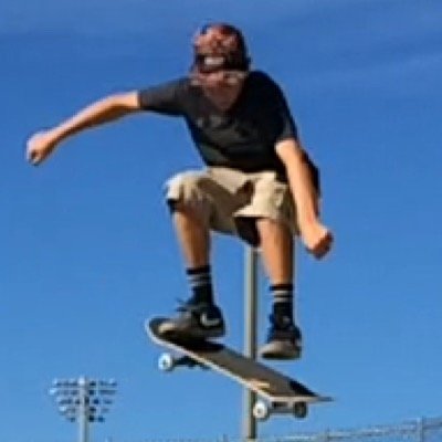 Profile Picture of Chris Schrecengost (@cschrecengost1) on Twitter